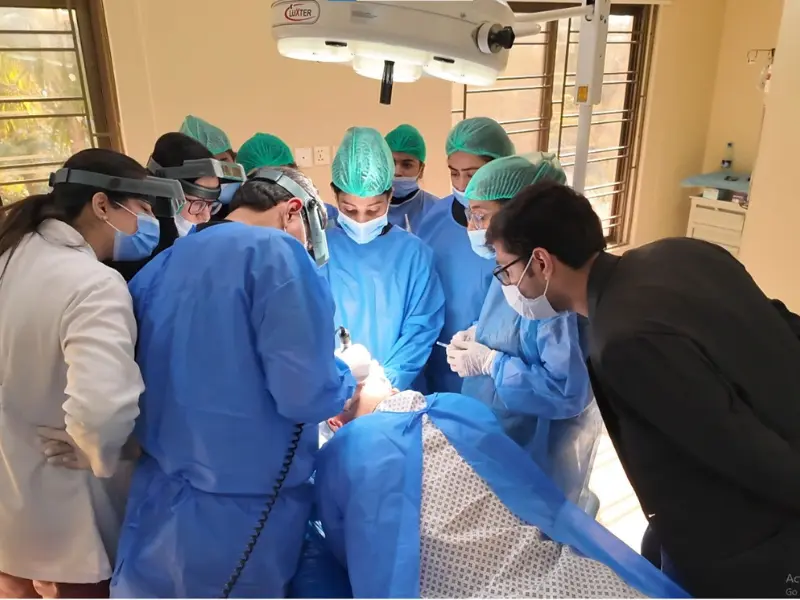 What No One Tells You About Starting a Hair Transplant Practice