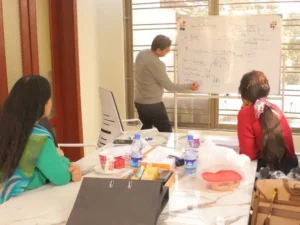 Why I Founded the Irfan's Hair Academy (IHA)